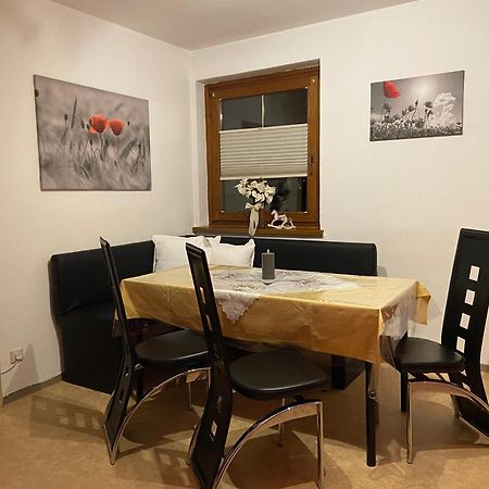 Ferienwohnung Familie Meinschad Rietz Экстерьер фото