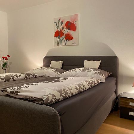 Ferienwohnung Familie Meinschad Rietz Экстерьер фото