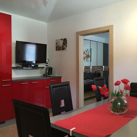 Ferienwohnung Familie Meinschad Rietz Экстерьер фото