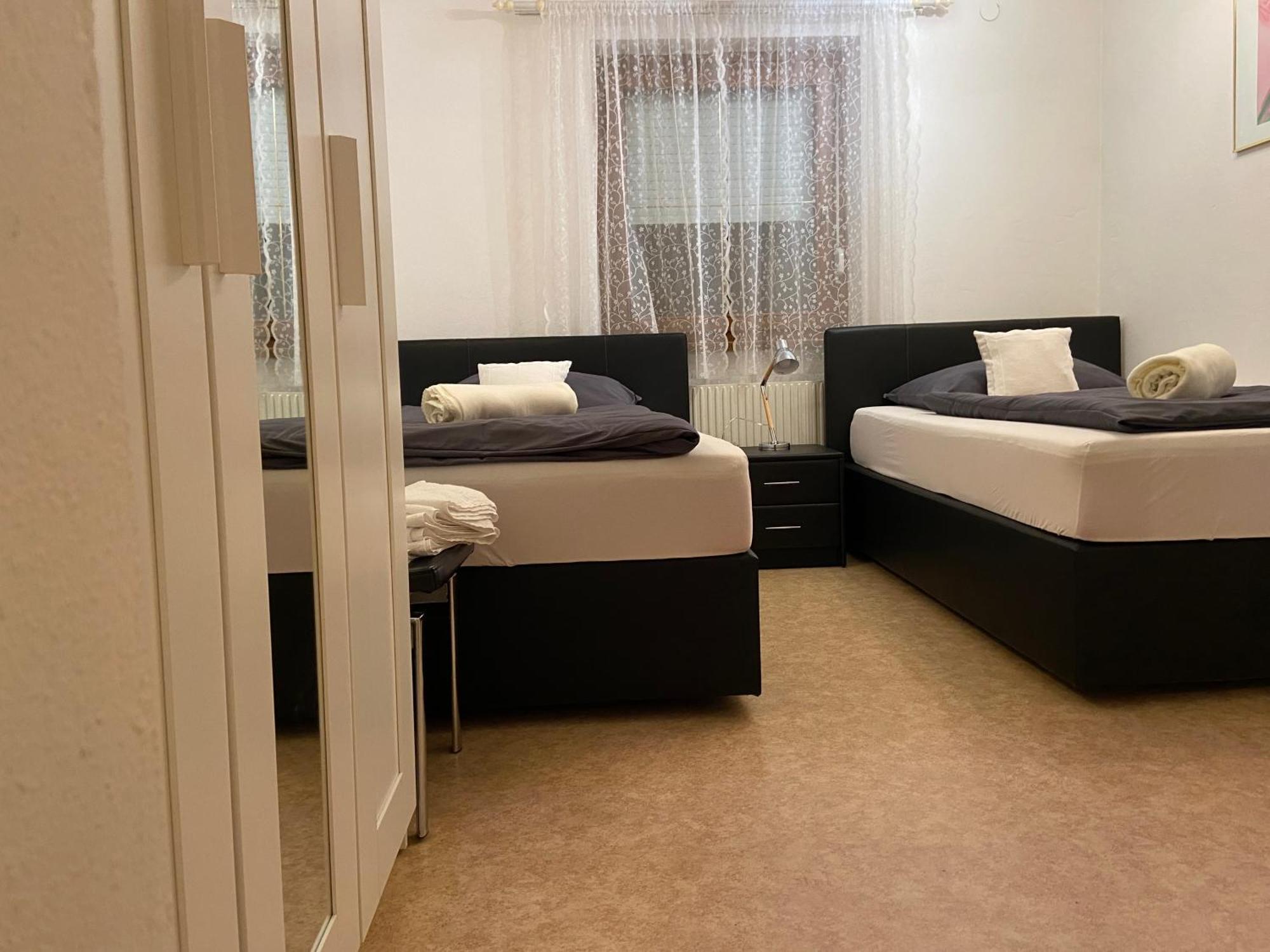 Ferienwohnung Familie Meinschad Rietz Экстерьер фото