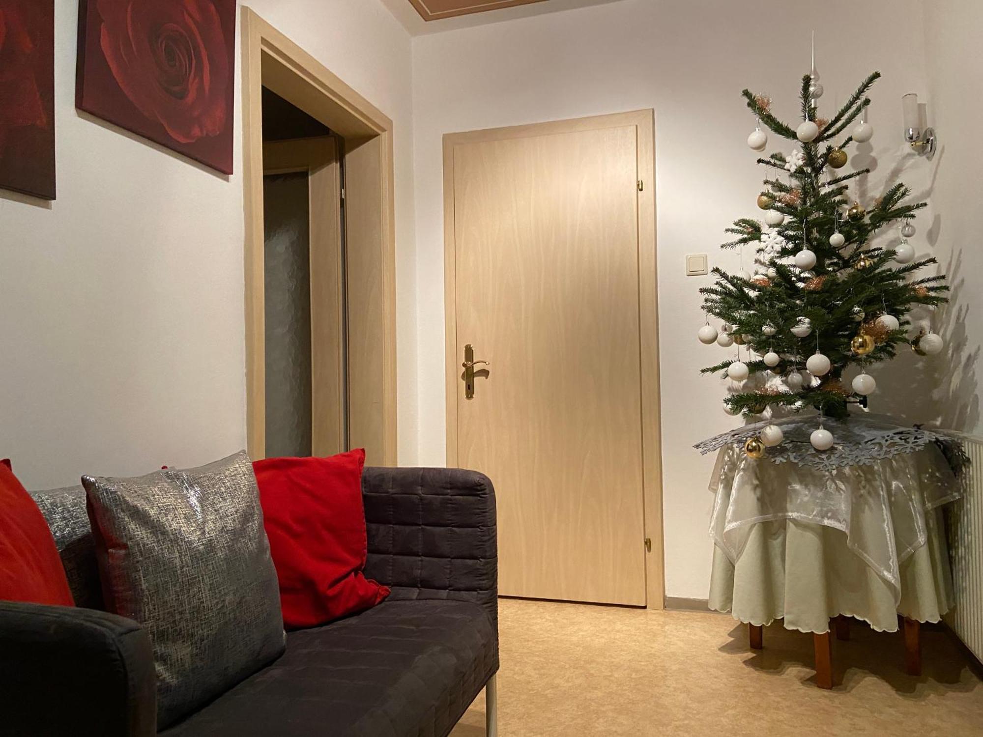 Ferienwohnung Familie Meinschad Rietz Экстерьер фото