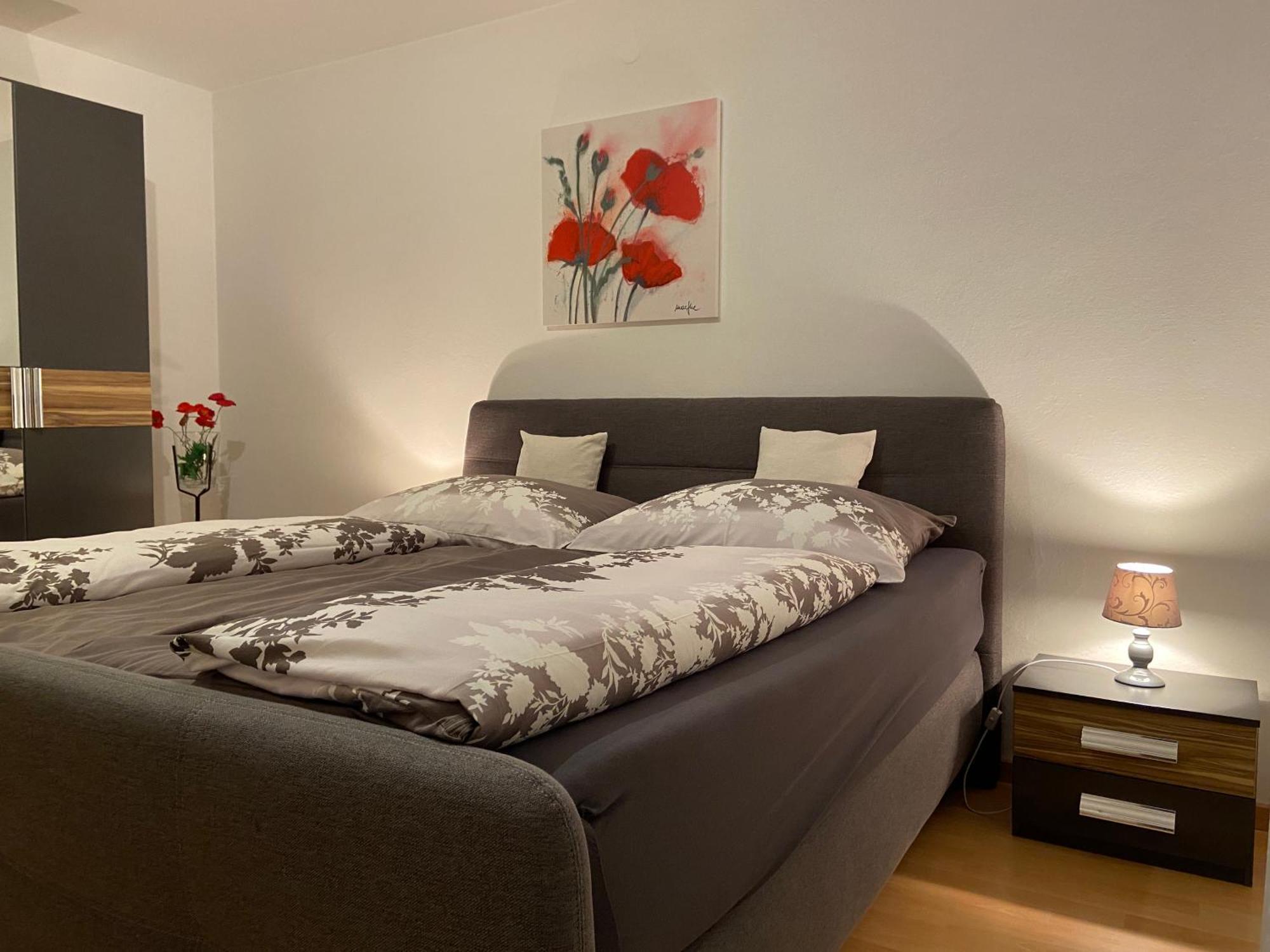 Ferienwohnung Familie Meinschad Rietz Экстерьер фото
