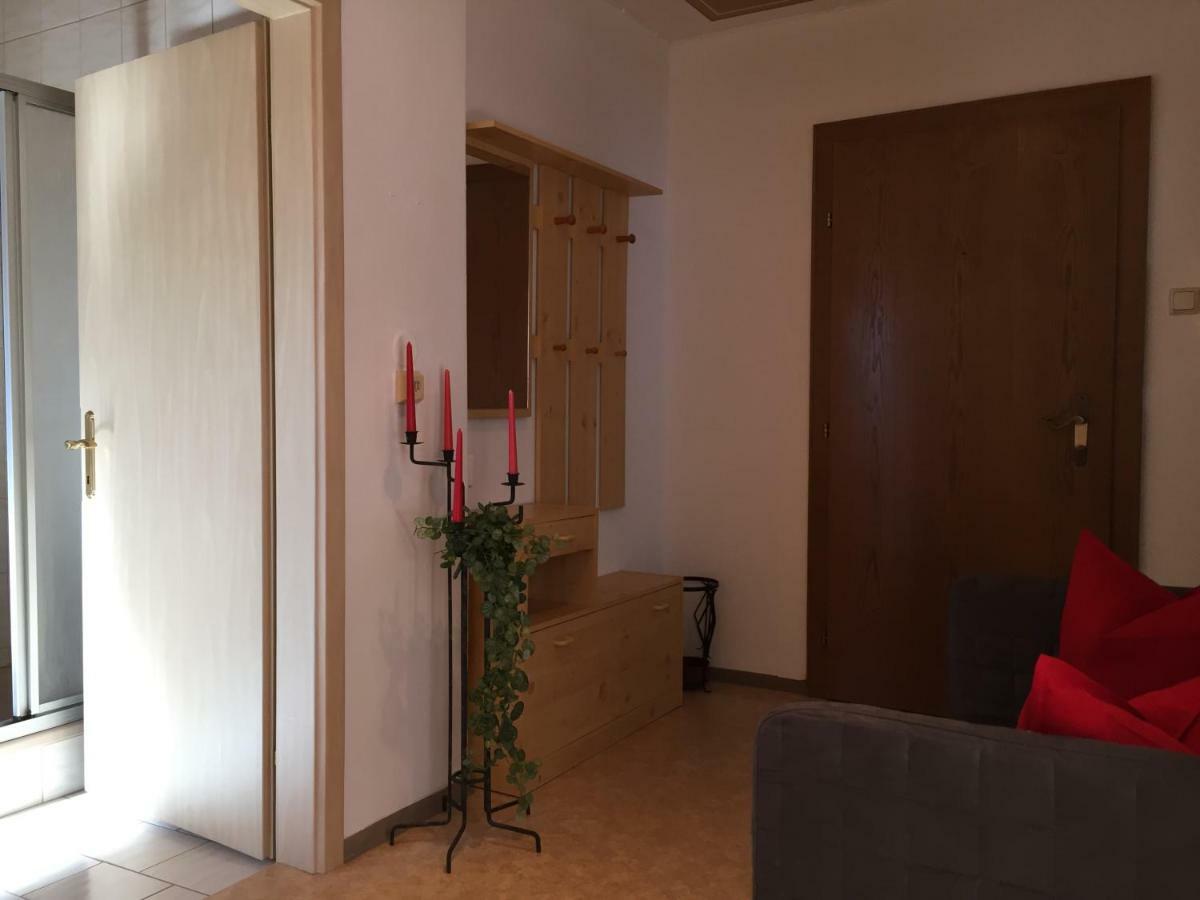 Ferienwohnung Familie Meinschad Rietz Экстерьер фото