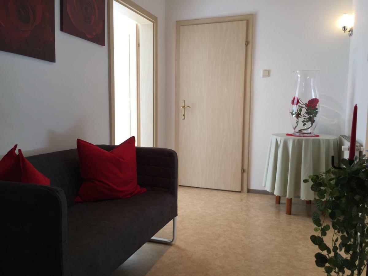 Ferienwohnung Familie Meinschad Rietz Экстерьер фото